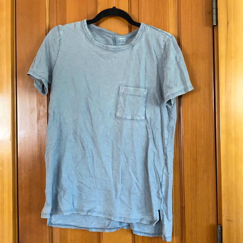 Old Navy 100% Cotton XS T-Shirt